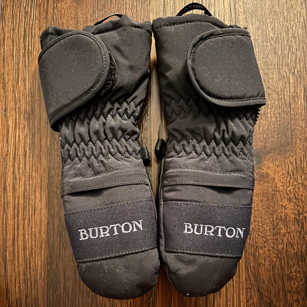 Burton 2T Mittens